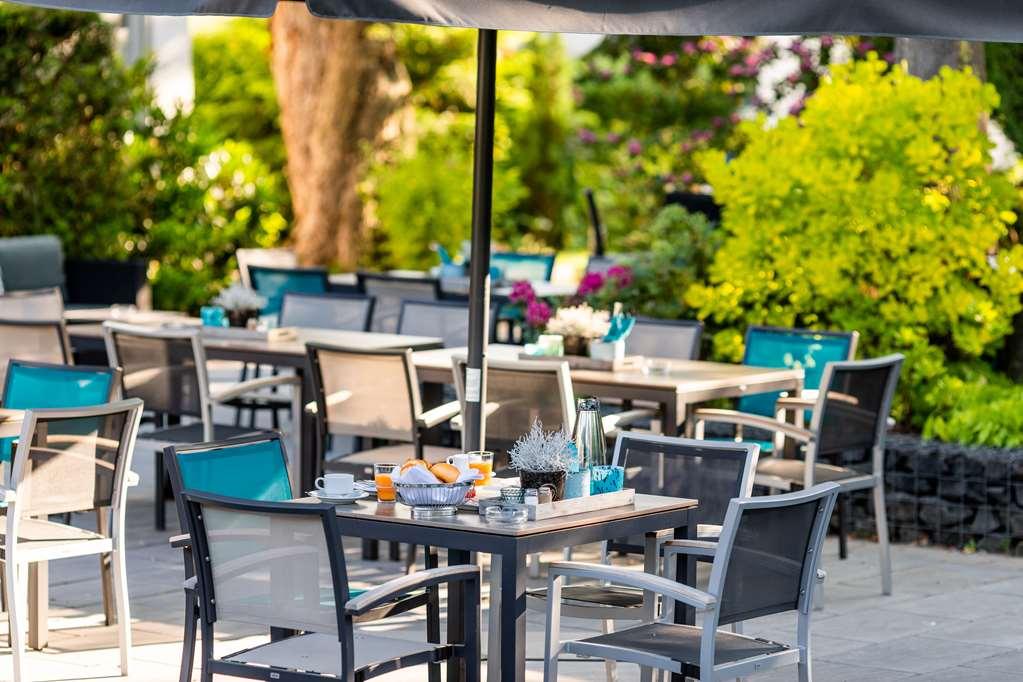 Parkhotel Ropeter Gottingen Restaurant photo