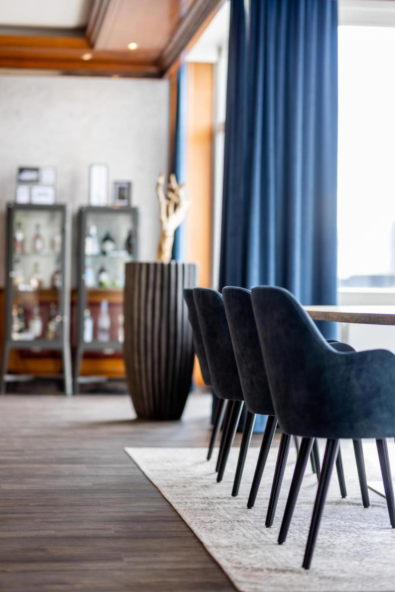 Parkhotel Ropeter Gottingen Exterior photo