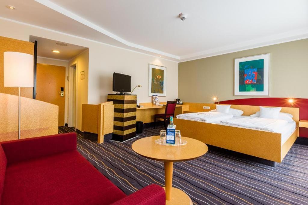Parkhotel Ropeter Gottingen Room photo
