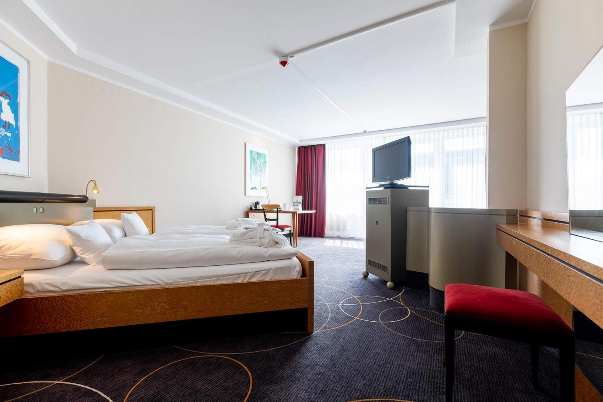 Parkhotel Ropeter Gottingen Exterior photo