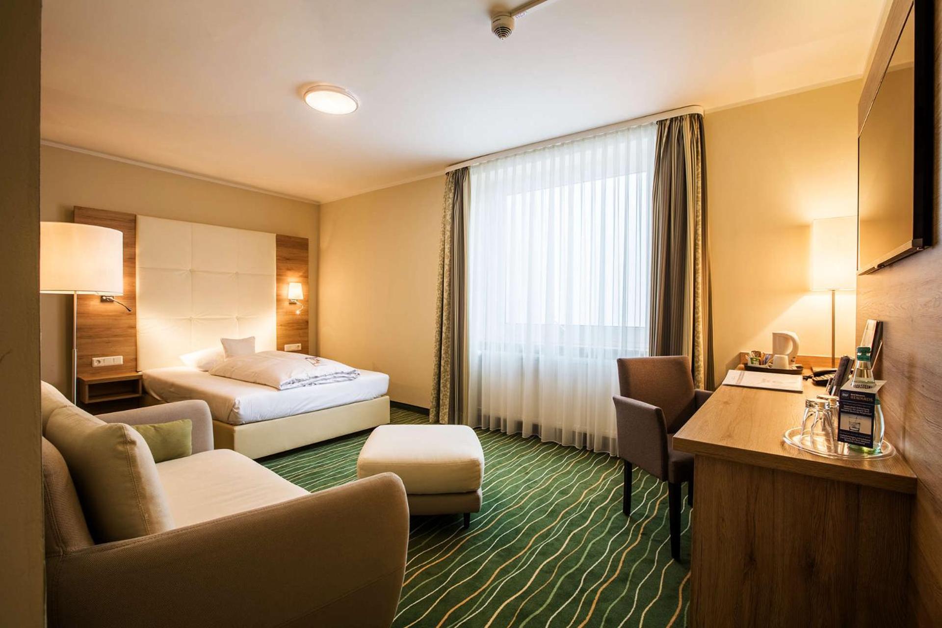 Parkhotel Ropeter Gottingen Room photo