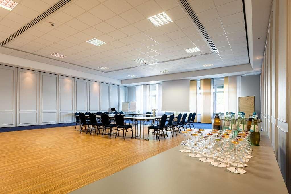 Parkhotel Ropeter Gottingen Facilities photo