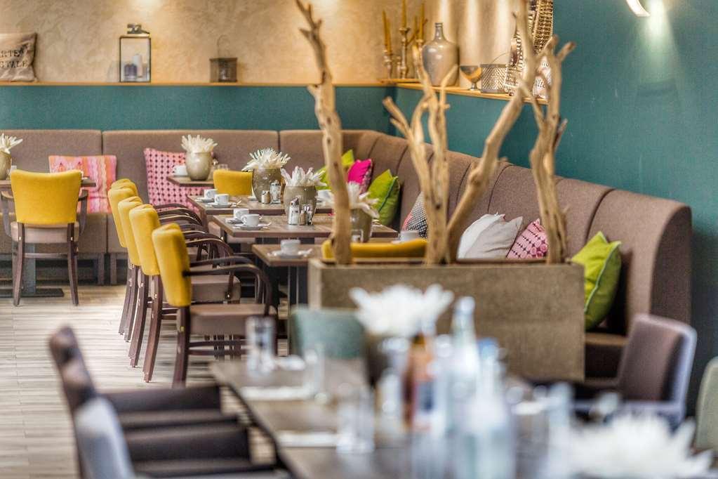 Parkhotel Ropeter Gottingen Restaurant photo