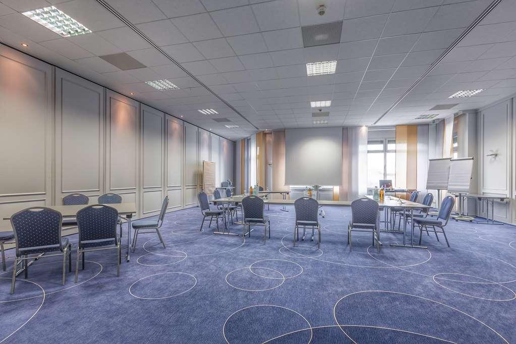 Parkhotel Ropeter Gottingen Facilities photo
